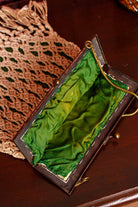 Charleston Makramee Handtasche