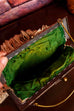Charleston Makramee Handtasche