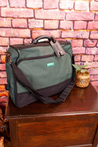 Benetton Weekender Reisetasche