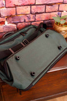 Benetton Weekender Reisetasche