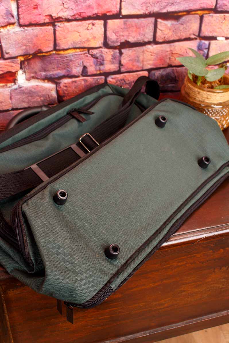 Benetton Weekender Reisetasche