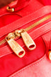Puma Weekender Sporttasche rot