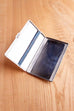 Star-Brite Zigaretten Etui silber Chrom