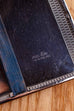 Star-Brite Zigaretten Etui silber Chrom