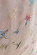 Vintage Abendkleid bunt Satin 60er Abendmode Boho bunt Disco Frau L 44-46 Rockabilly silber vintageberlin.de