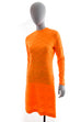 60er Strickkleid orange Default Title 60er 70er Disco Frau M 40-42 Mod orange real-disco real_disco S 36-38 Schlager Special vintageberlin.de