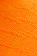 60er Strickkleid orange 60er 70er Disco Frau M 40-42 Mod orange real-disco real_disco S 36-38 Schlager Special vintageberlin.de