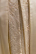 50s Brautkleid creme Satin 50er 60er beige Frau Hochzeit real-rockabilly Rockabilly Special weiß XS 32-34 vintageberlin.de