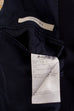 Smoking Jackett schwarz-blau 90er Abendmode blau Dandy M 48-50 Mann S 44-46 schwarz vintageberlin.de