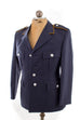 Vintage Uniform grau