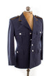 Vintage Uniform grau