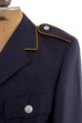 Vintage Uniform grau