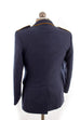 Vintage Uniform grau