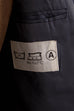 Vintage Uniform grau