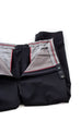 Vintage Smokinghose schwarz Abendmode Mann schwarz XXL 60-62 vintageberlin.de