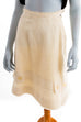 Winterrock Wollplüsch creme 50er beige Frau real-rockabilly real_rockabilly Rockabilly Special weiß XS 32-34 vintageberlin.de