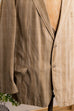 Baumwolljackett beige STONES