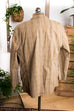 Baumwolljackett beige STONES