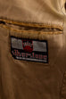Cord Jackett beige