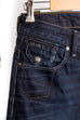 G-STAR Morris Low Straight W30L34 90er blau M 48-50 Mann S 44-46 vintageberlin.de