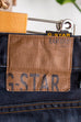 G-STAR Morris Low Straight W30L34 90er blau M 48-50 Mann S 44-46 vintageberlin.de