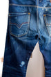 Diesel Krooley W30 L 32 90er blau Designer Disco M 48-50 Mann S 44-46 Special vintageberlin.de