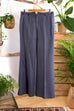 Vintage Wollhose grau Default Title 40er 50er Dandy grau M 48-50 Mann Special vintageberlin.de