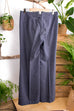 Vintage Wollhose grau 40er 50er Dandy grau M 48-50 Mann Special vintageberlin.de