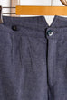 Vintage Wollhose grau 40er 50er Dandy grau M 48-50 Mann Special vintageberlin.de