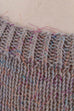 Fransenpulli bunt