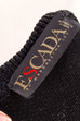 Vintage Escada Strickjacke