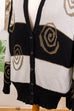 Vintage Escada Strickjacke