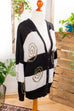 Vintage Escada Strickjacke