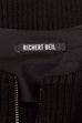RICHERT BEIL Strickmantel 90er Designer Frau M 40-42 S 36-38 schwarz Special vintageberlin.de