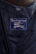 Burberry Mantelfutter kariert