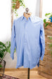 40er Jahre Hemd hellblau Default Title 30er 40er 50er blau Disco M 48-50 Mann Rockabilly S 44-46 Special vintageberlin.de