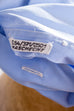 40er Jahre Hemd hellblau 30er 40er 50er blau Disco M 48-50 Mann Rockabilly S 44-46 Special vintageberlin.de