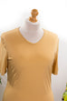 ESCADA Shirt Gold