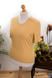 ESCADA Shirt Gold