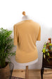 ESCADA Shirt Gold