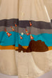 70er Sommerhemd Windsurfing