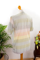 Pastell Polo Hemd