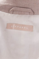 Stefanel Blazer beige grau