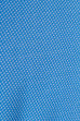 Vintage Schürzenkleid blau