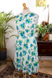 Rockabella Sommerkleid Plissee