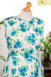 Rockabella Sommerkleid Plissee
