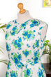 Rockabella Sommerkleid Plissee