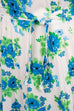 Rockabella Sommerkleid Plissee