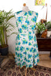 Rockabella Sommerkleid Plissee
