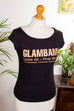 Shirt Modeklasse Vivienne Westwood Default Title Designer Frau S 36-38 schwarz XS 32-34 vintageberlin.de
